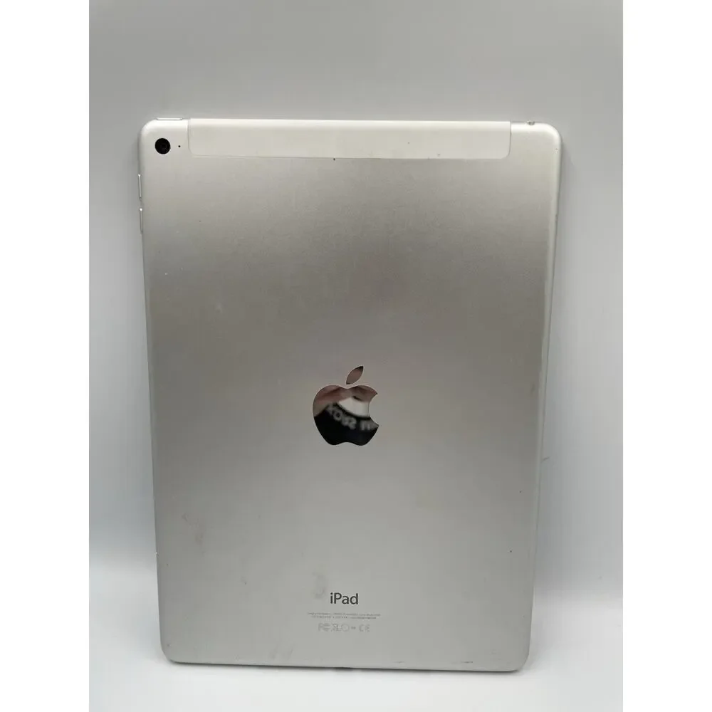 2019 Apple iPad 7 10.2